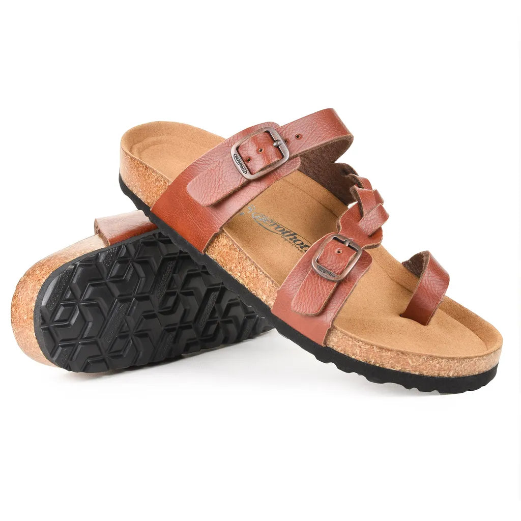 Seraph Comfortable Women’s Slide Sandals
