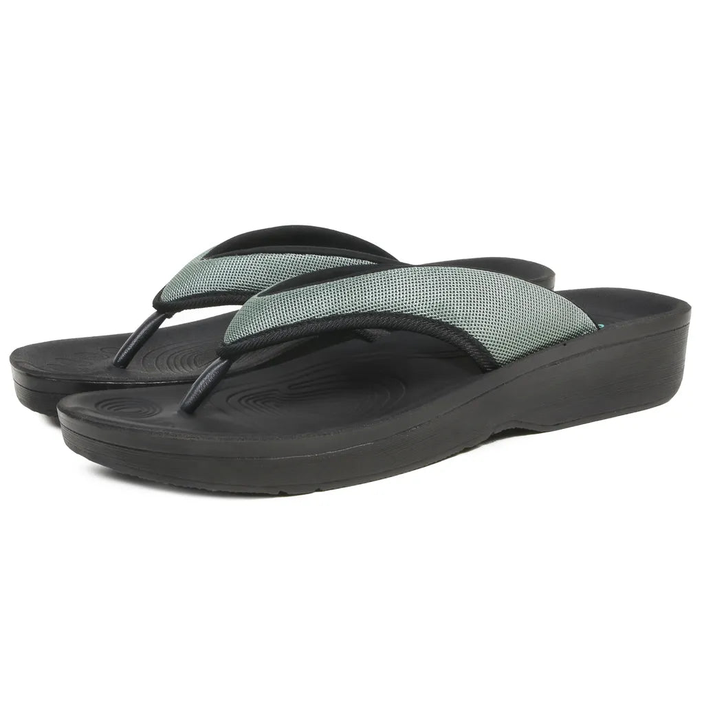 
flip flop sandals
arch support thongs