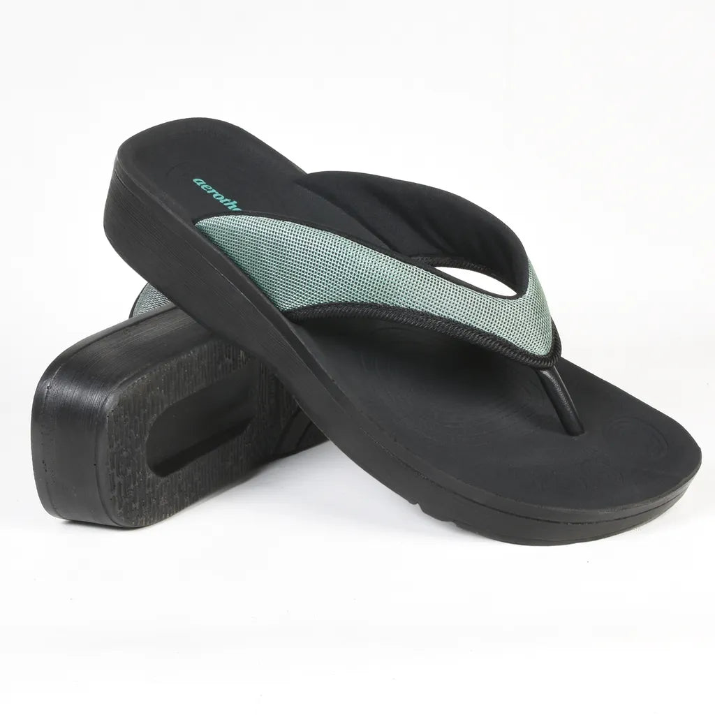 
flip flop sandals
arch support thongs