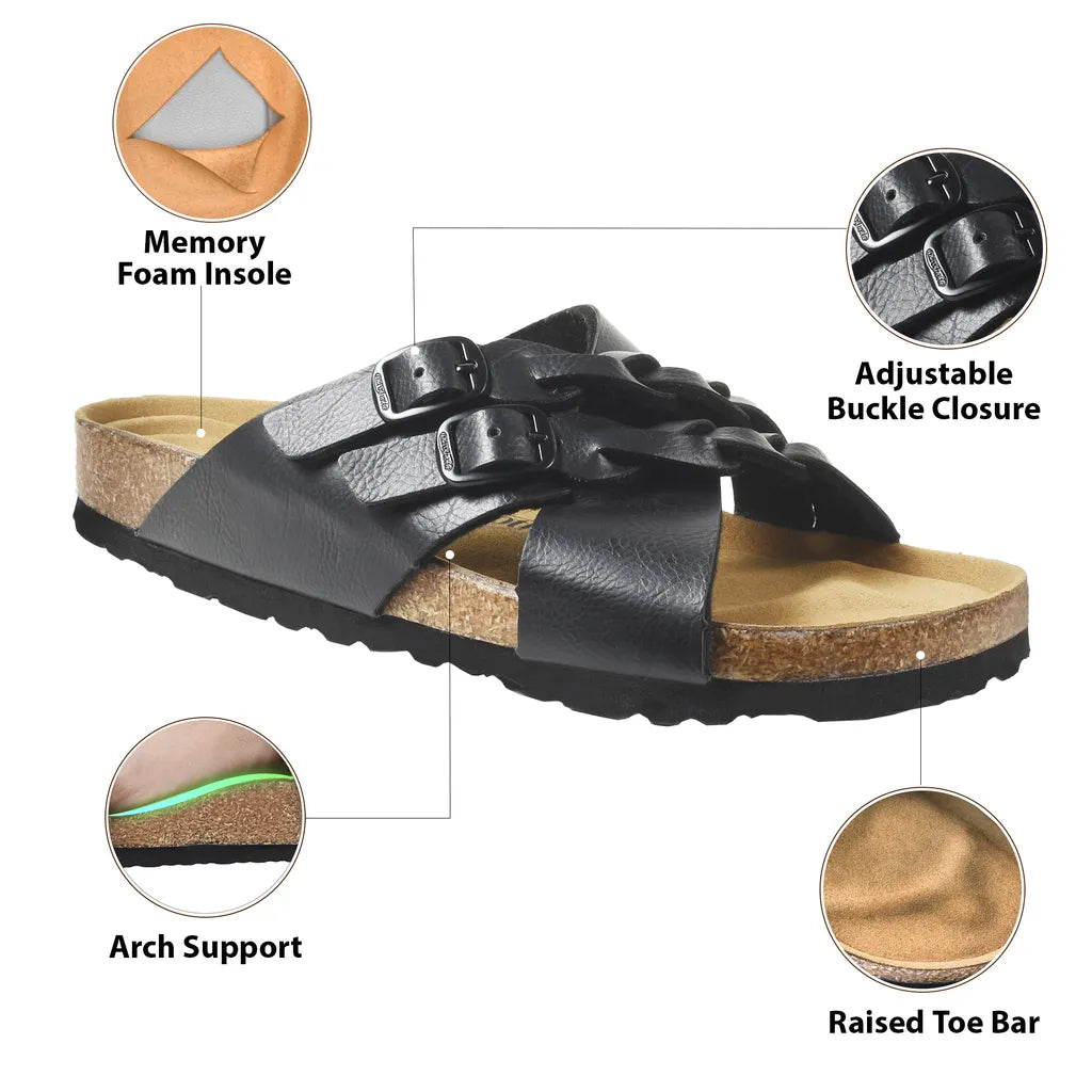 cork sandals
cork sandals womens
cork bed sandals women
Cork Footbed