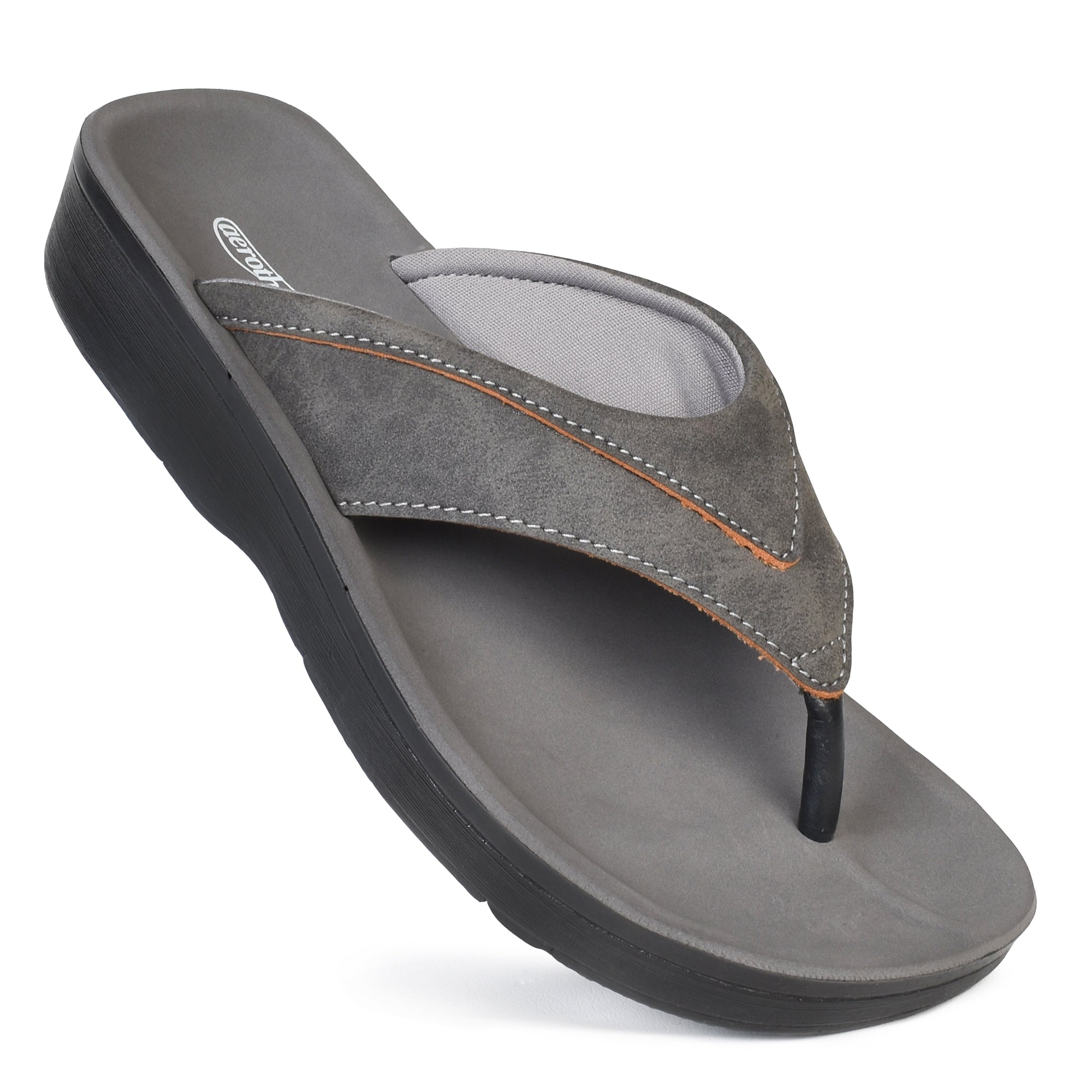 Tera Casual Comfortable Arch Supportive Women’s Flip Flops