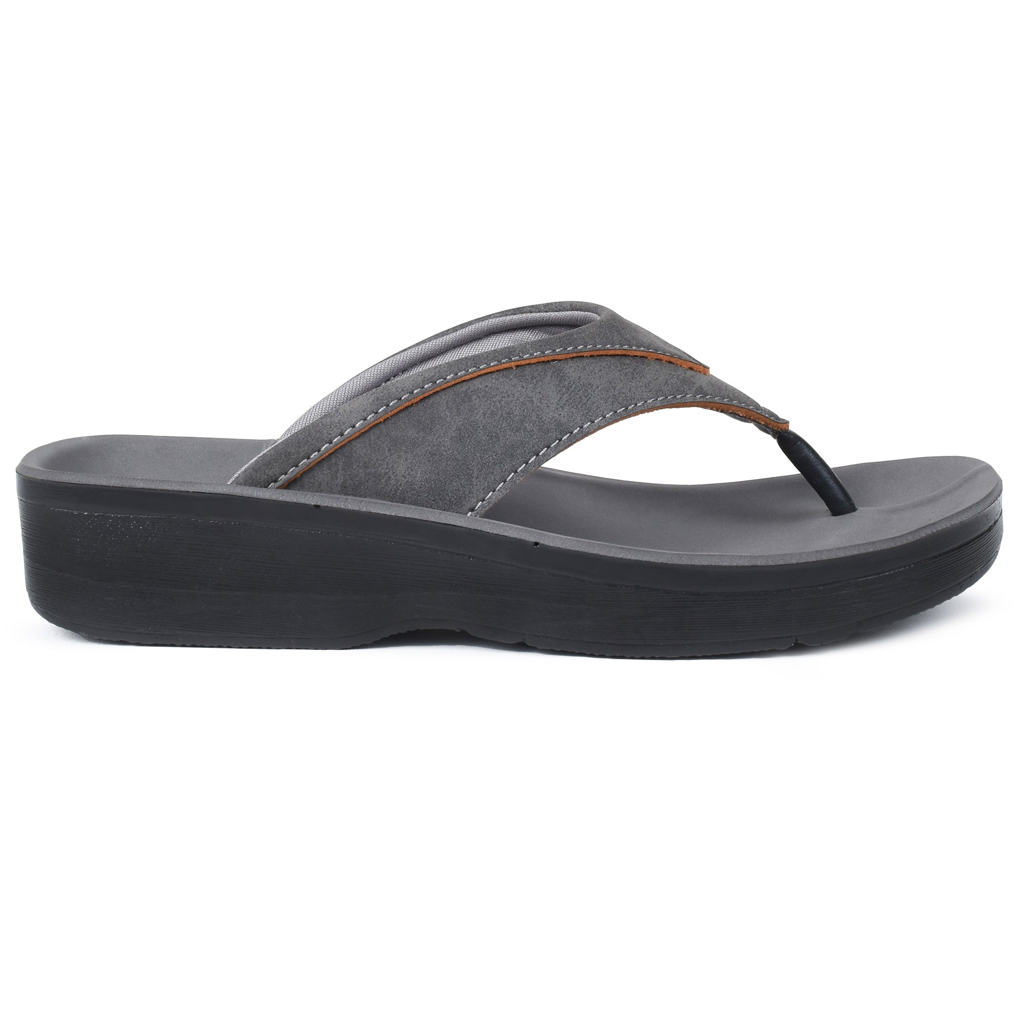 Tera Casual Comfortable Arch Supportive Women’s Flip Flops