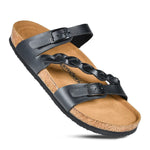 Viking Strappy Sandal