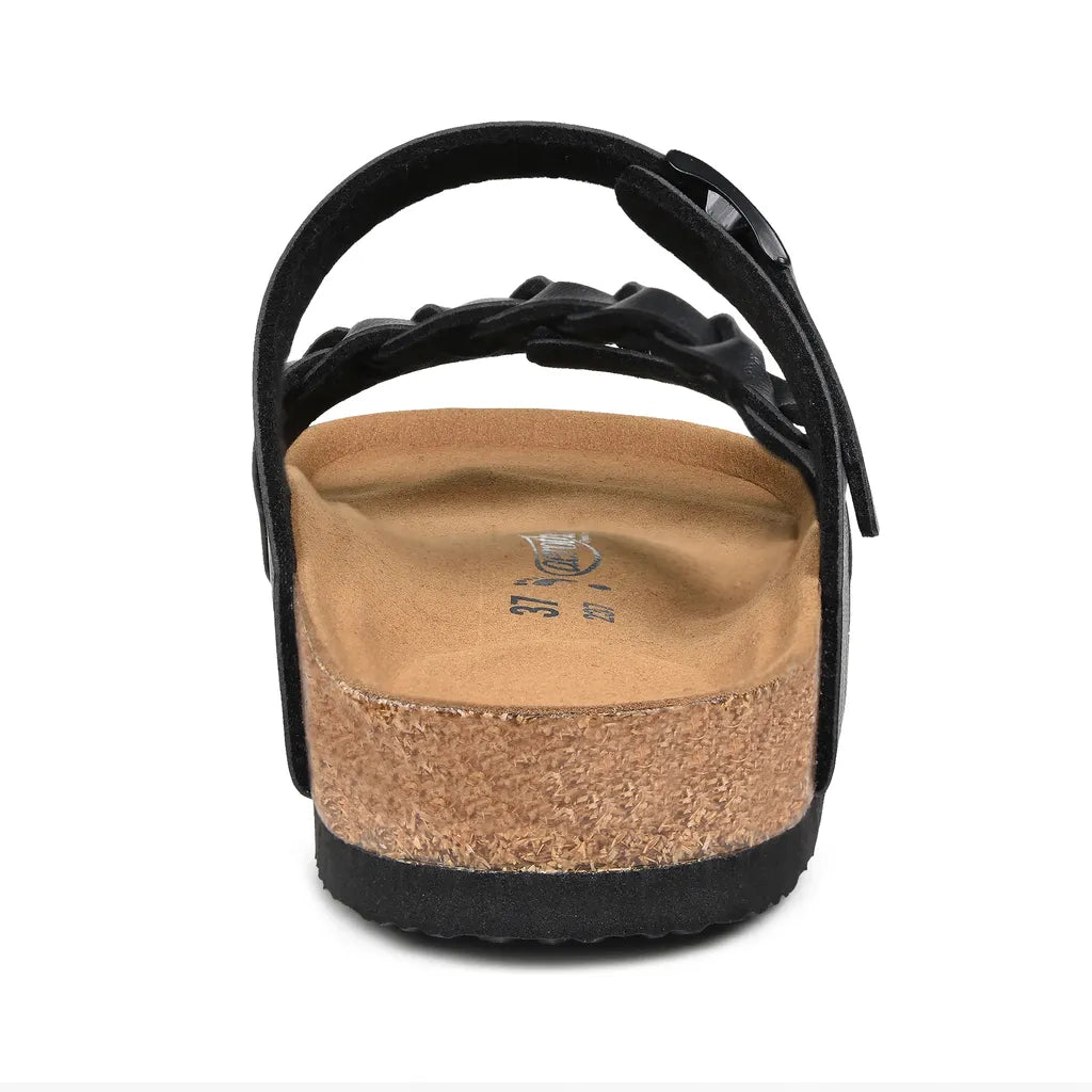 Viking Strappy Sandal