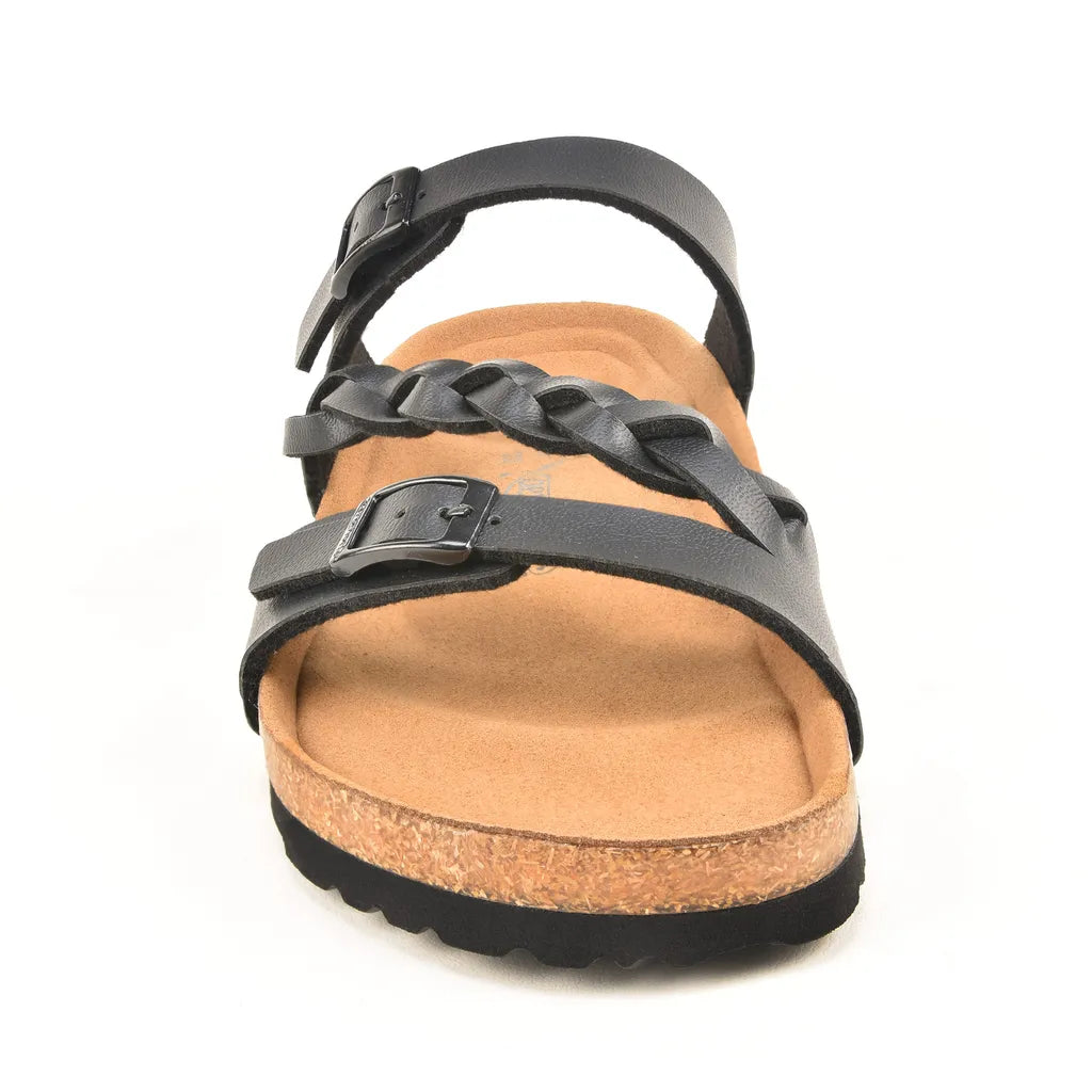 Viking Strappy Sandal