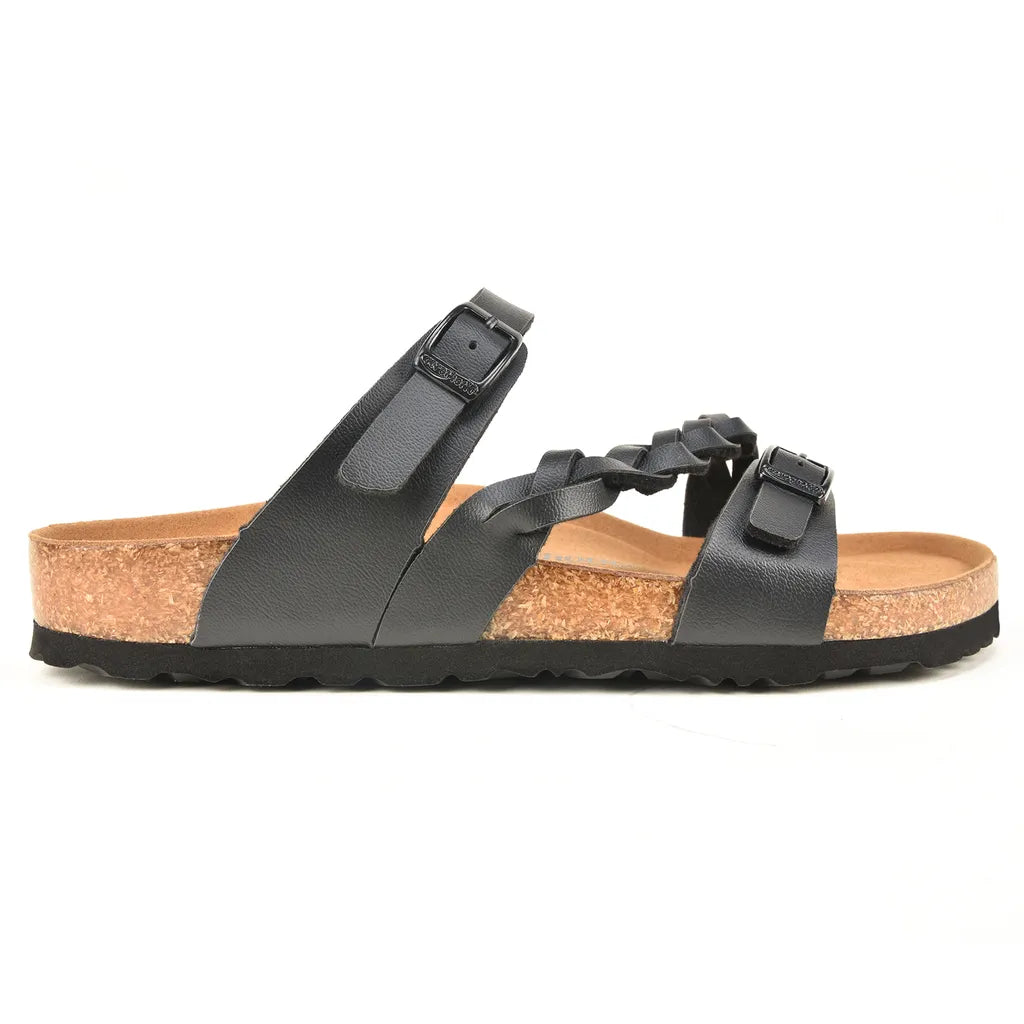Viking Strappy Sandal