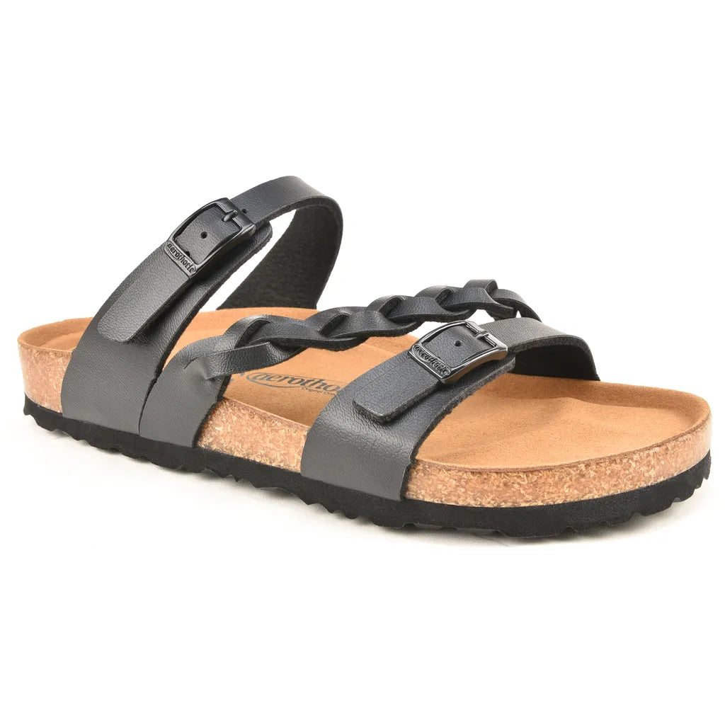 Viking Strappy Sandal