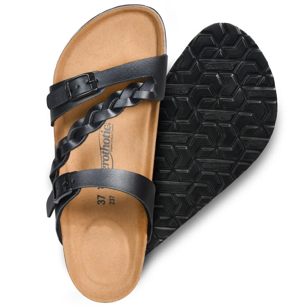 Viking Strappy Sandal