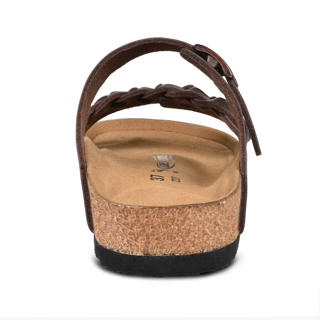 Viking Strappy Sandal