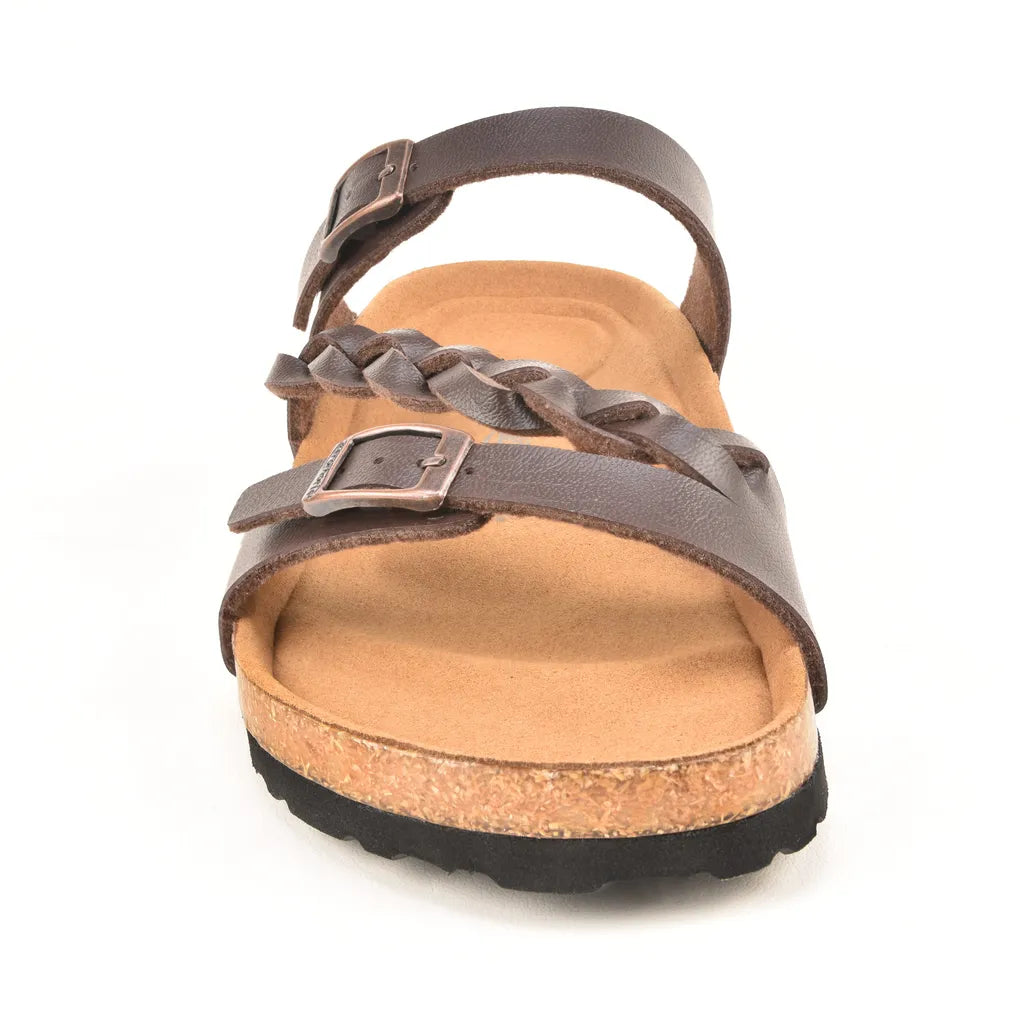Viking Strappy Sandal