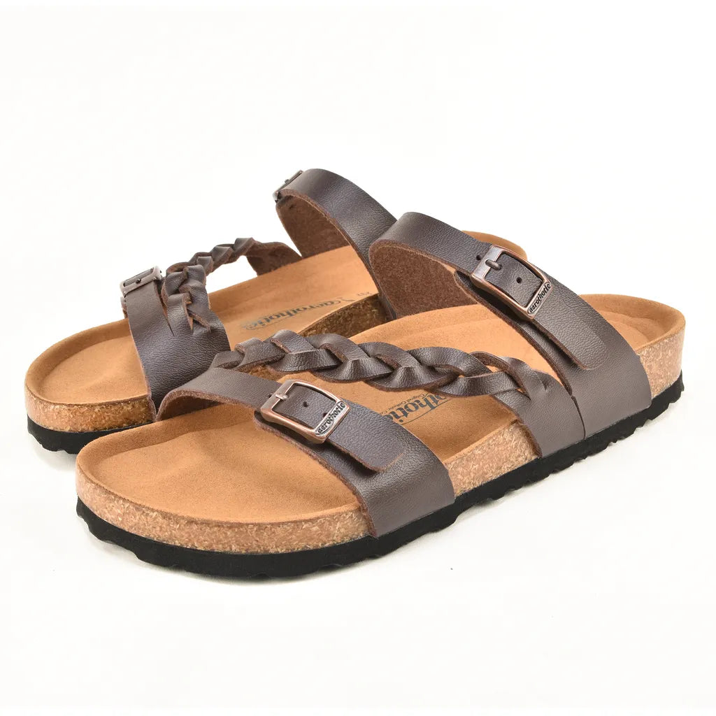 Viking Strappy Sandal