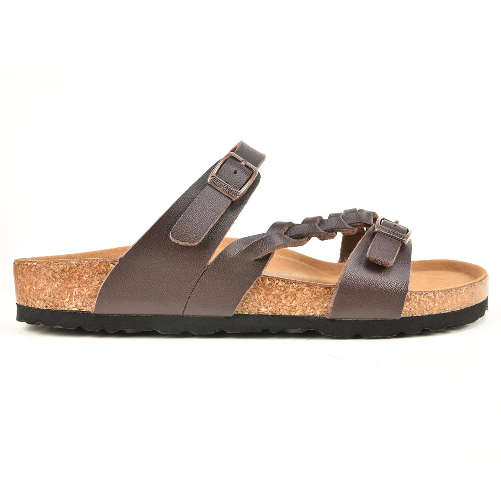 Viking Strappy Sandal