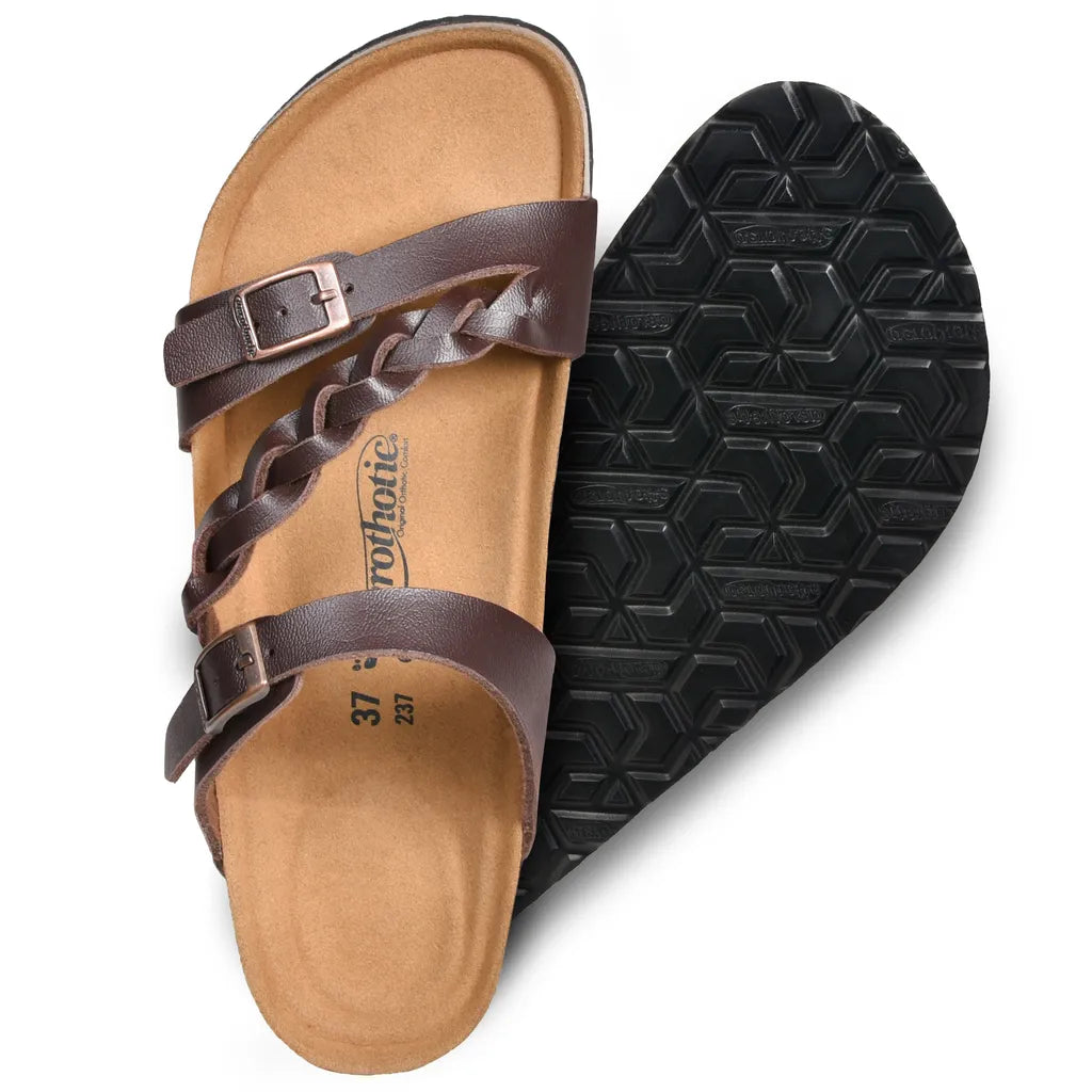 Viking Strappy Sandal