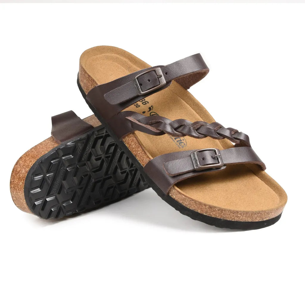 Viking Strappy Sandal