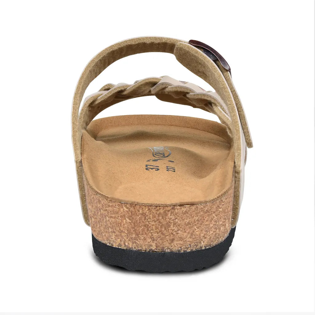 Viking Strappy Sandal