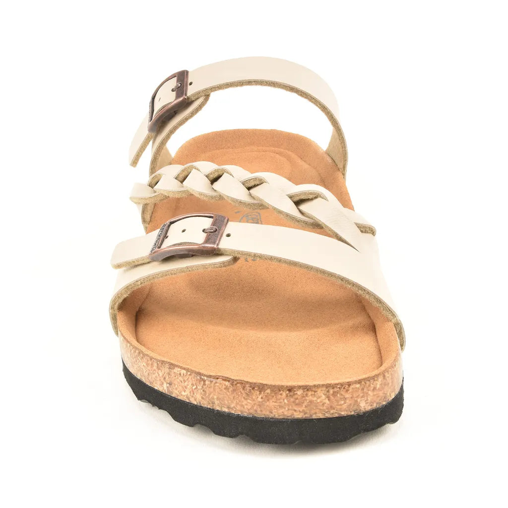 Viking Strappy Sandal