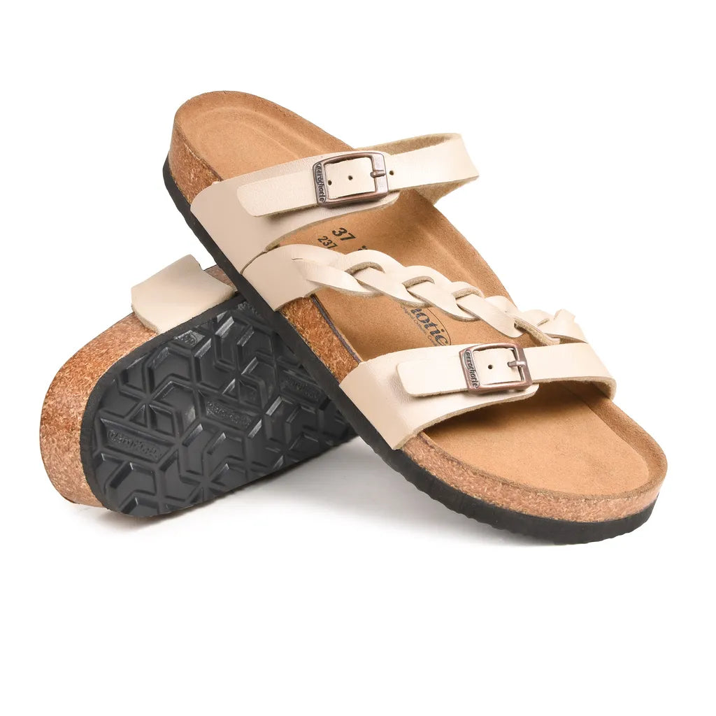 Viking Strappy Sandal
