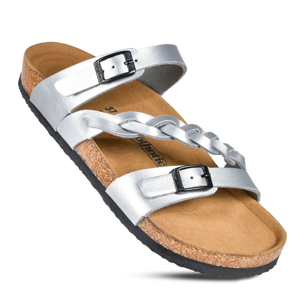 Viking Strappy Sandal