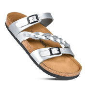Viking Strappy Sandal