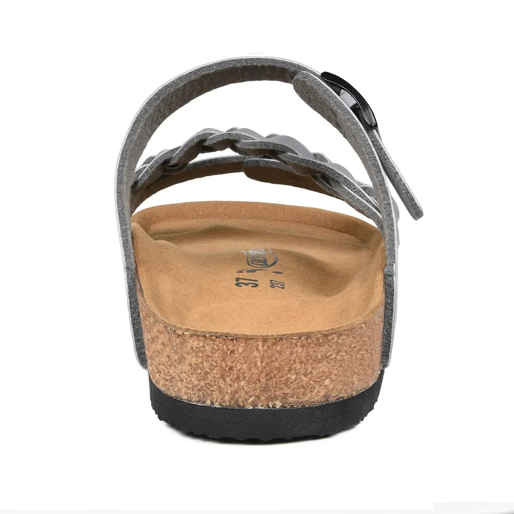 Viking Strappy Sandal