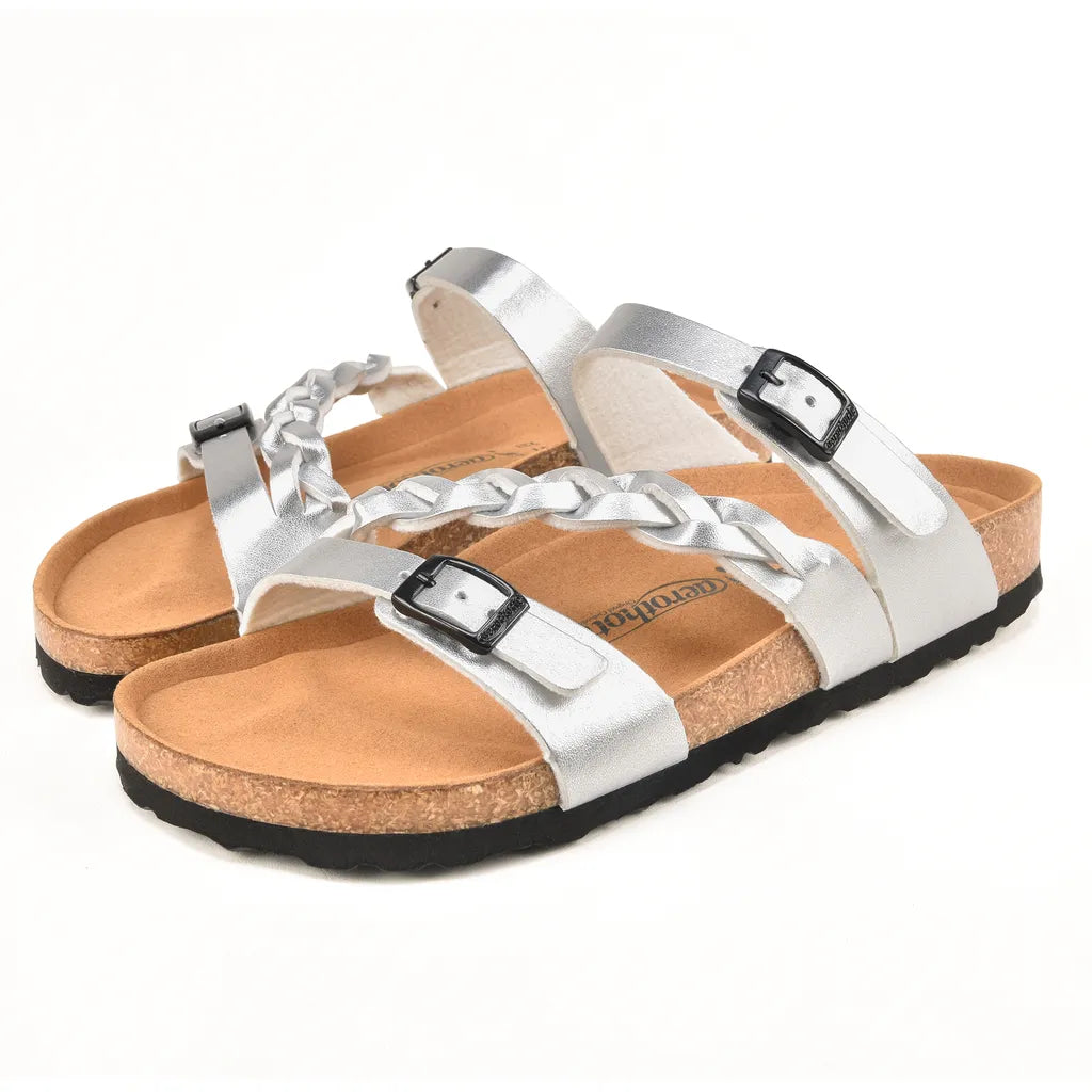 Viking Strappy Sandal