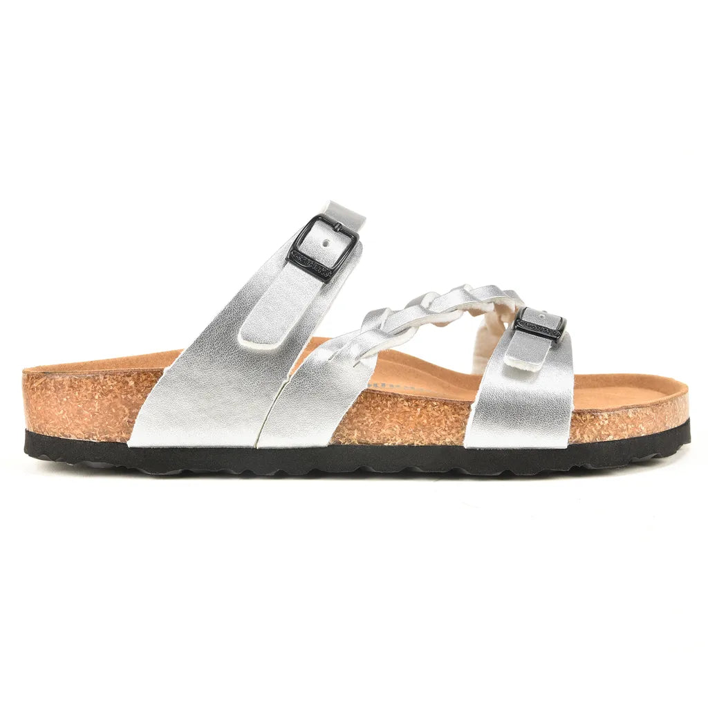 Viking Strappy Sandal