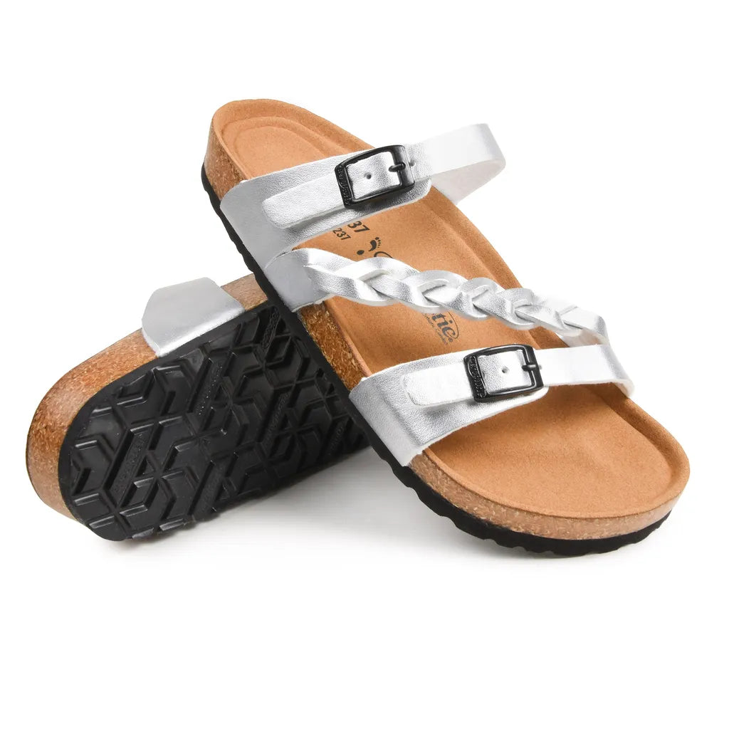 Viking Strappy Sandal