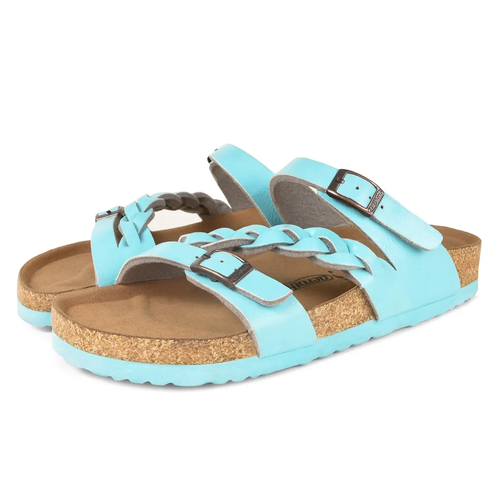 Viking Strappy Sandal