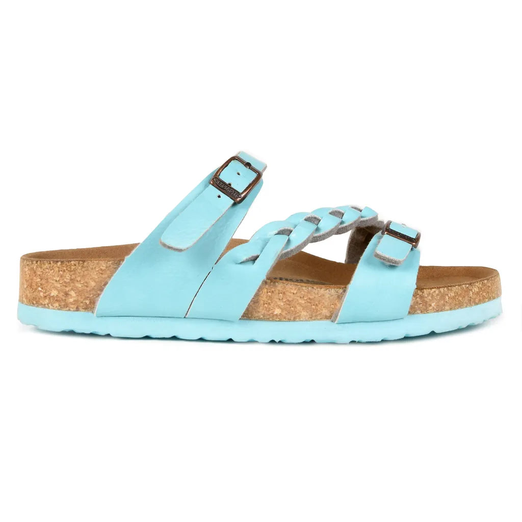 Viking Strappy Sandal