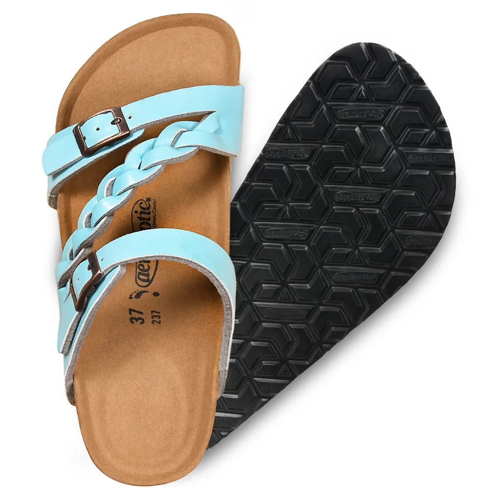 Viking Strappy Sandal