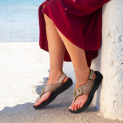 Aerothotic - Hazel Women's Thong Sandal