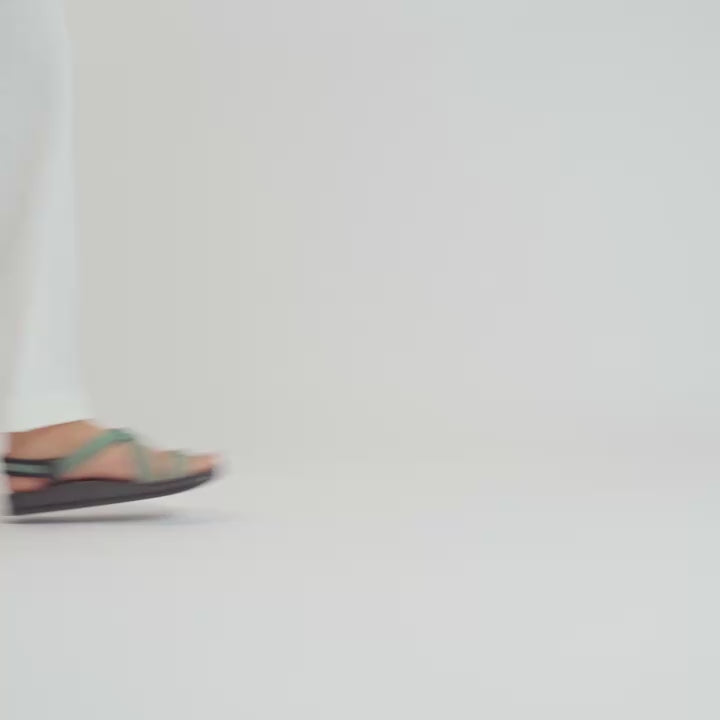 Load video: Hadal Slingback Sandal