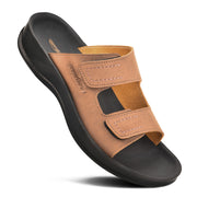 Urania Summer Slip-on Comfortable Slides for Women