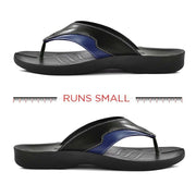 Aerothotic - Dewdrop Women Slide Sandals-Footwear - Aerothotic: Original Orthotic Comfort Sandals