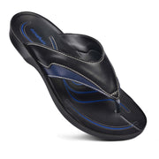 Aerothotic - Dewdrop Women Slide Sandals-Footwear - Aerothotic: Original Orthotic Comfort Sandals