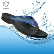 Aerothotic - Cupid Women Slide Sandals-Shoes - Aerothotic: Original Orthotic Comfort Sandals