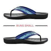 Aerothotic - Cupid Women Slide Sandals-Shoes - Aerothotic: Original Orthotic Comfort Sandals