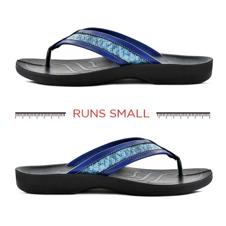 Aerothotic - Cupid Women Slide Sandals-Shoes - Aerothotic: Original Orthotic Comfort Sandals