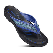 Aerothotic - Cupid Women Slide Sandals-Shoes - Aerothotic: Original Orthotic Comfort Sandals