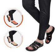 Aerothotic - Ivy Women's Slip On Sandals-Footwear - Aerothotic: Original Orthotic Comfort Sandals