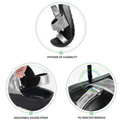 Aerothotic - Luna Women Slingback Sandals-Footwear - Aerothotic: Original Orthotic Comfort Sandals
