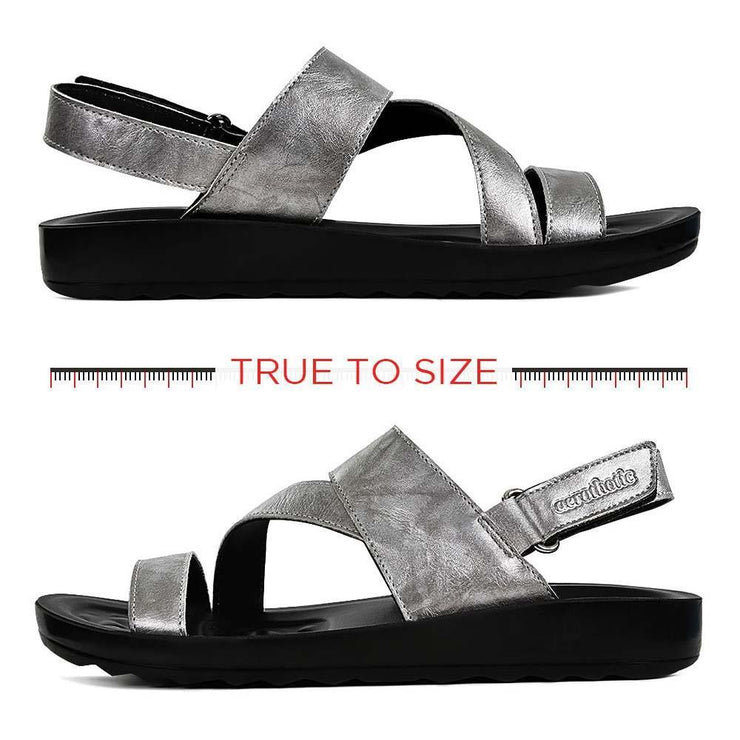 Aerothotic - Luna Women Slingback Sandals-Footwear - Aerothotic: Original Orthotic Comfort Sandals